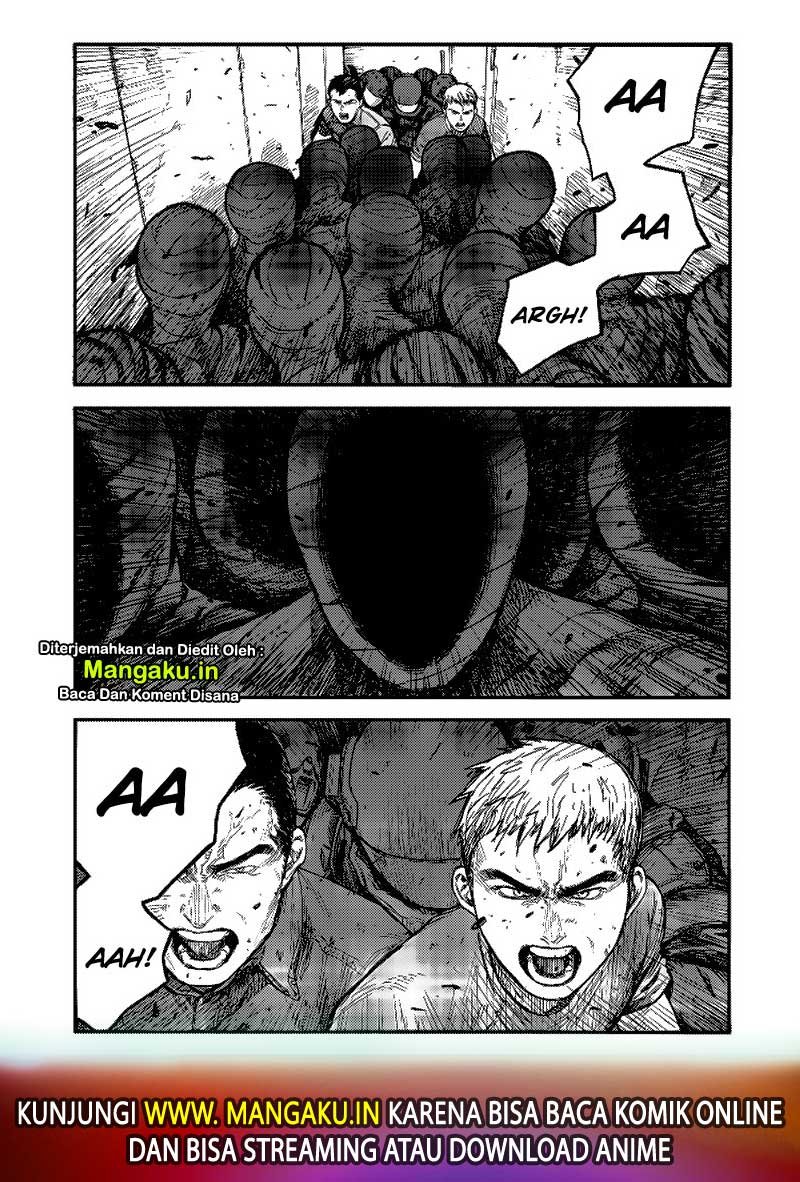 ajin - Chapter: 78