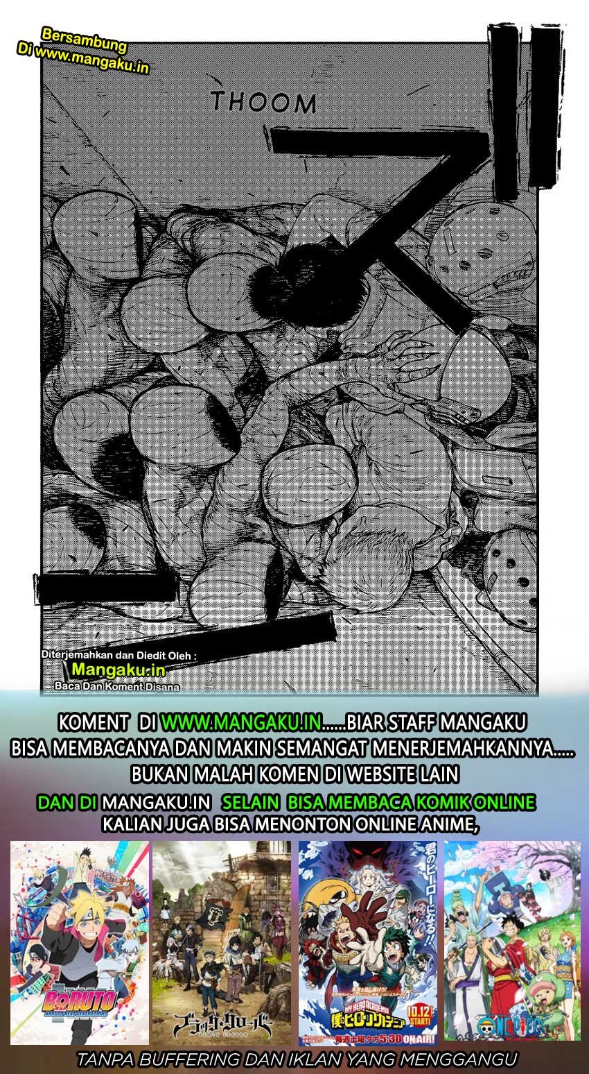 ajin - Chapter: 78