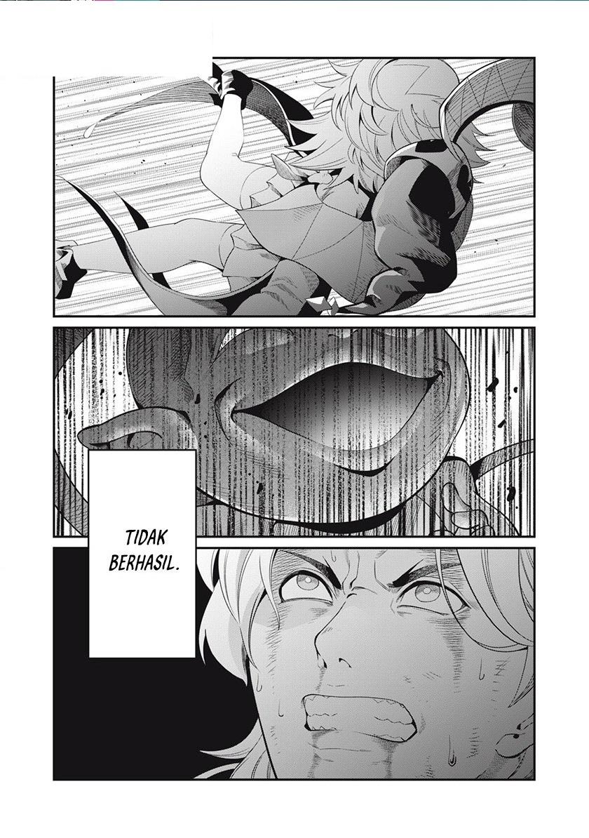 tsuihou-sareta-tenshou-juu-kishi-ha-gemu-chishiki-de-musou-suru - Chapter: 21