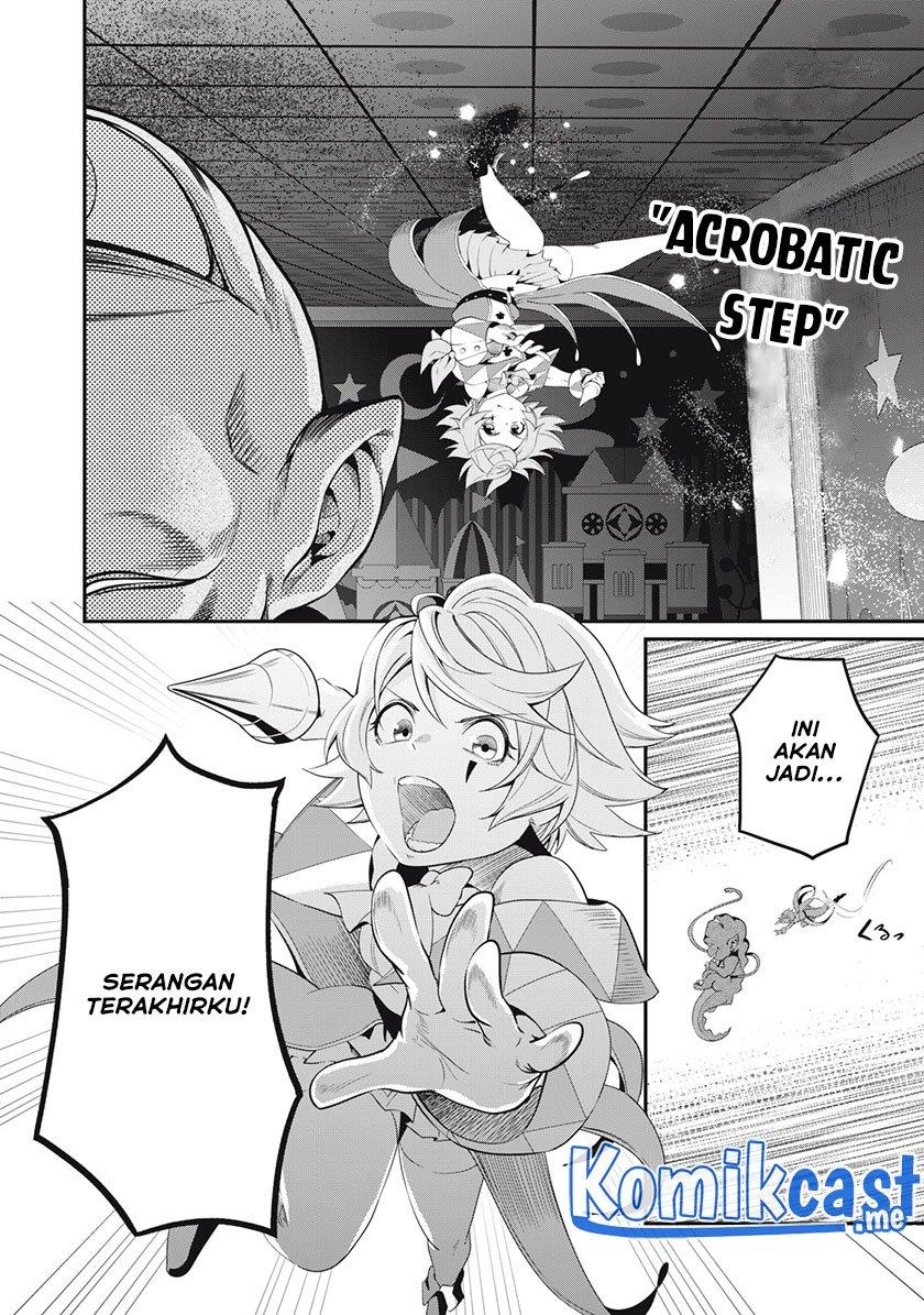 tsuihou-sareta-tenshou-juu-kishi-ha-gemu-chishiki-de-musou-suru - Chapter: 21
