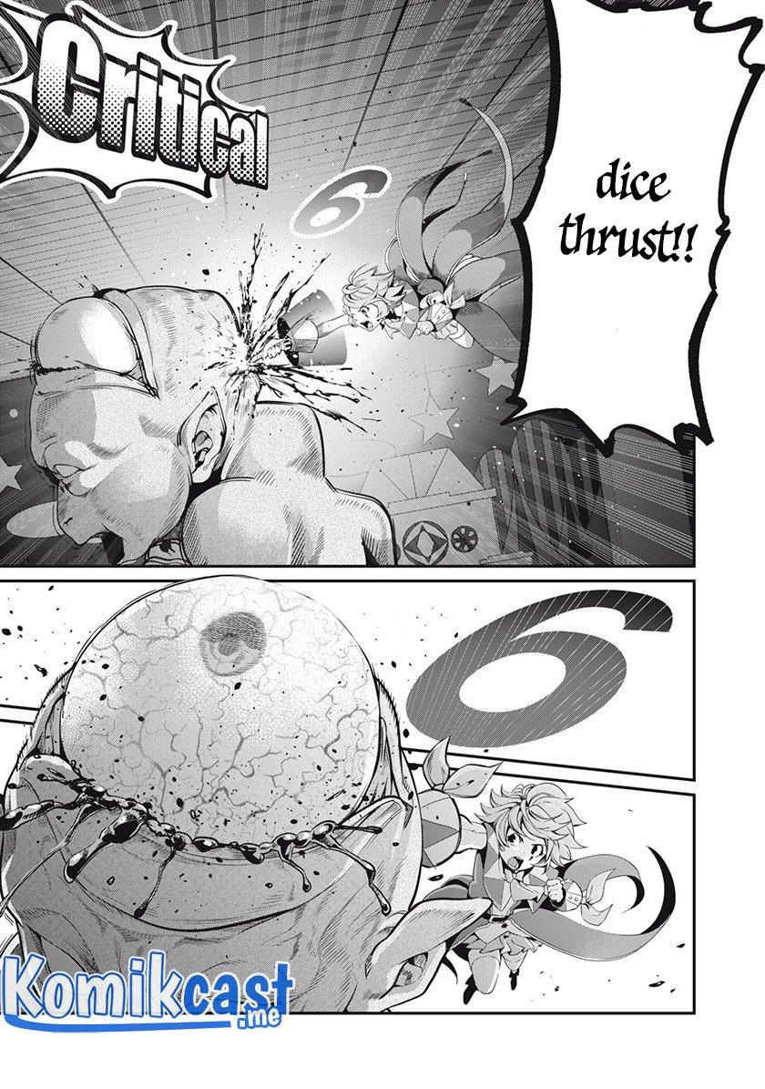 tsuihou-sareta-tenshou-juu-kishi-ha-gemu-chishiki-de-musou-suru - Chapter: 21
