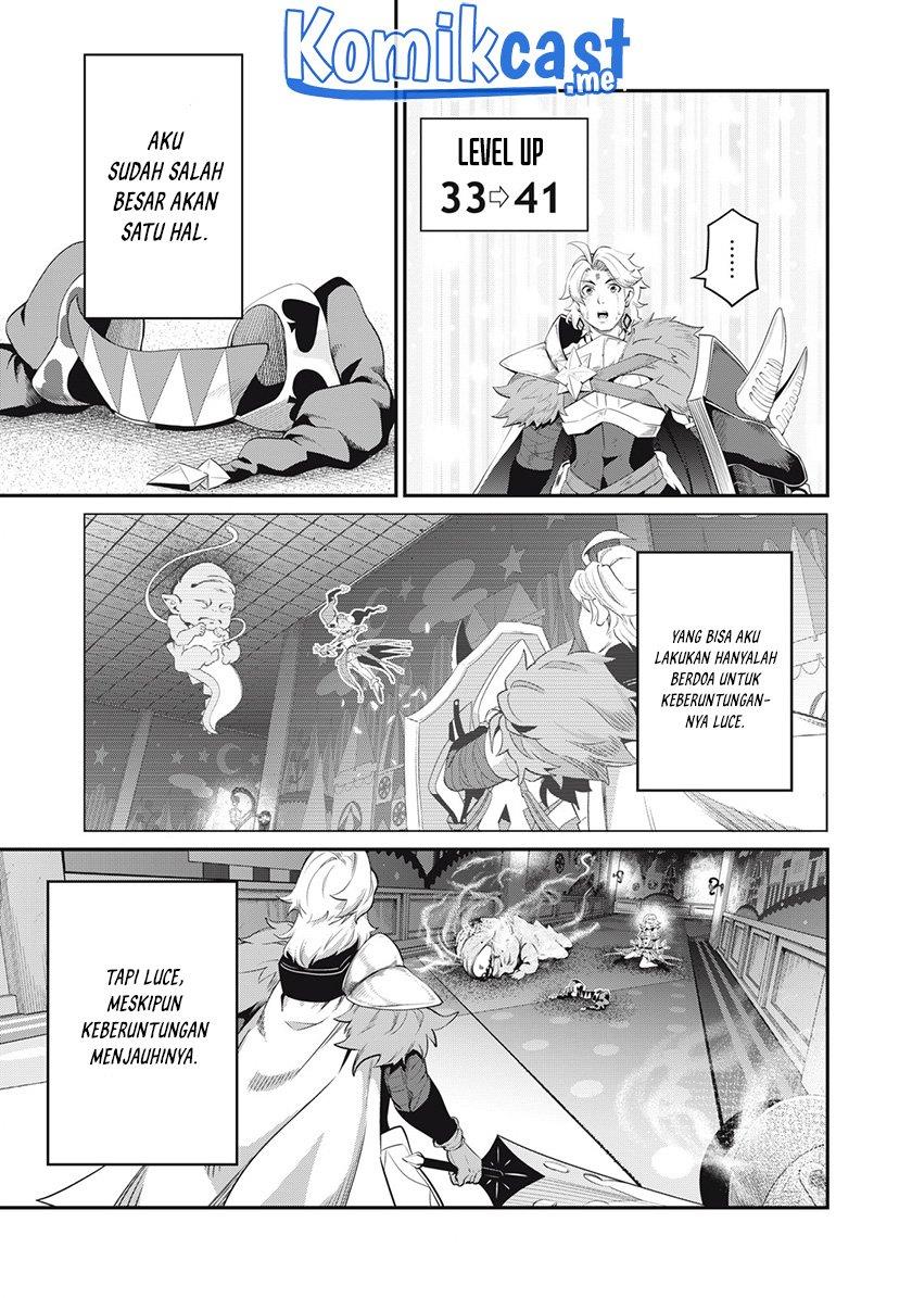tsuihou-sareta-tenshou-juu-kishi-ha-gemu-chishiki-de-musou-suru - Chapter: 21