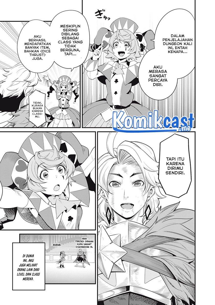 tsuihou-sareta-tenshou-juu-kishi-ha-gemu-chishiki-de-musou-suru - Chapter: 21