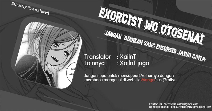 exorcist-wo-otosenai - Chapter: 40