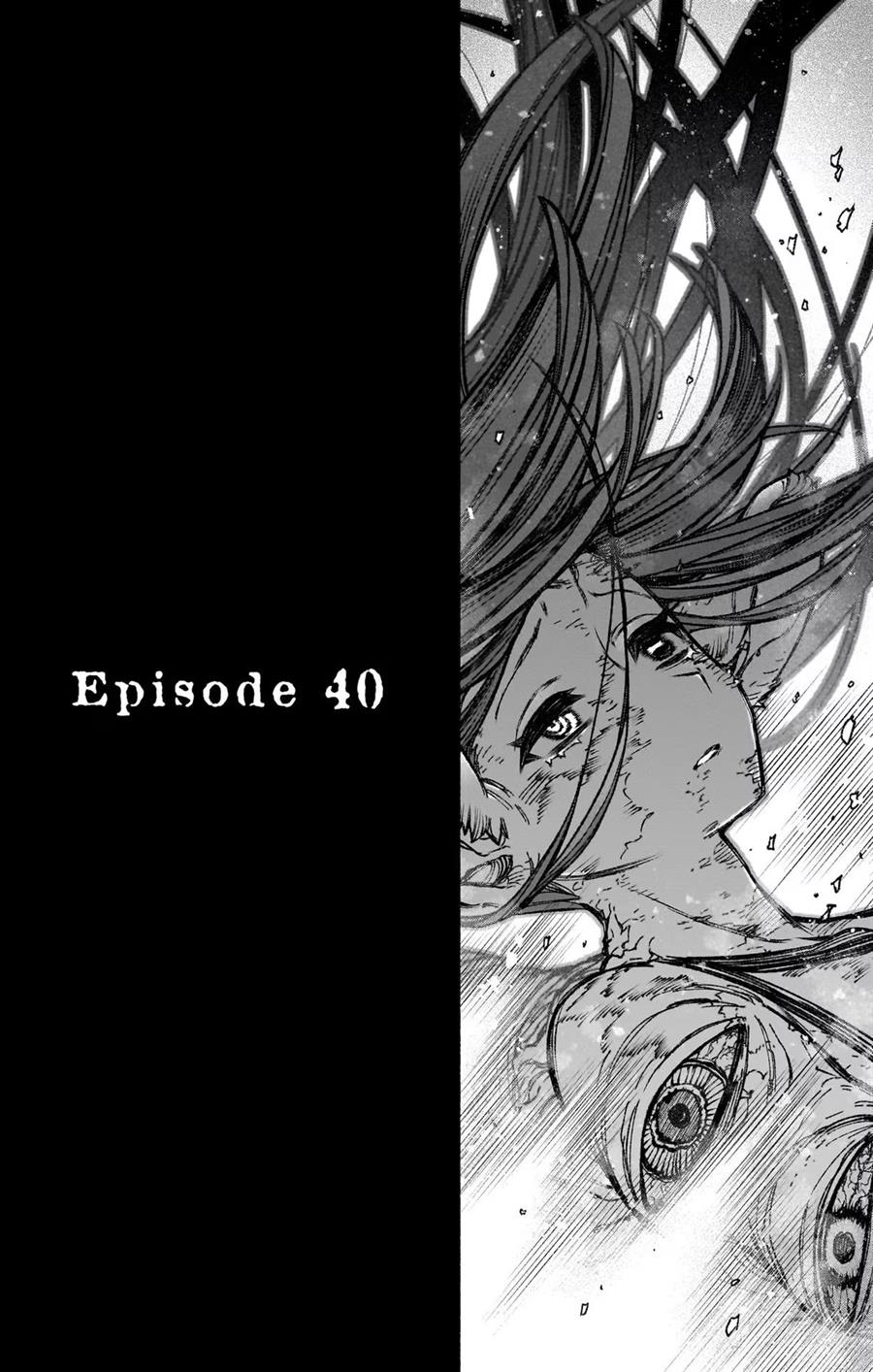 exorcist-wo-otosenai - Chapter: 40