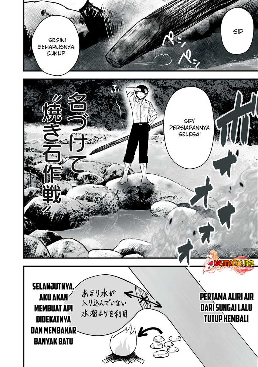 isekai-rakuraku-survival - Chapter: 14