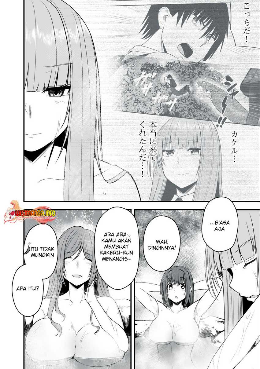 isekai-rakuraku-survival - Chapter: 14