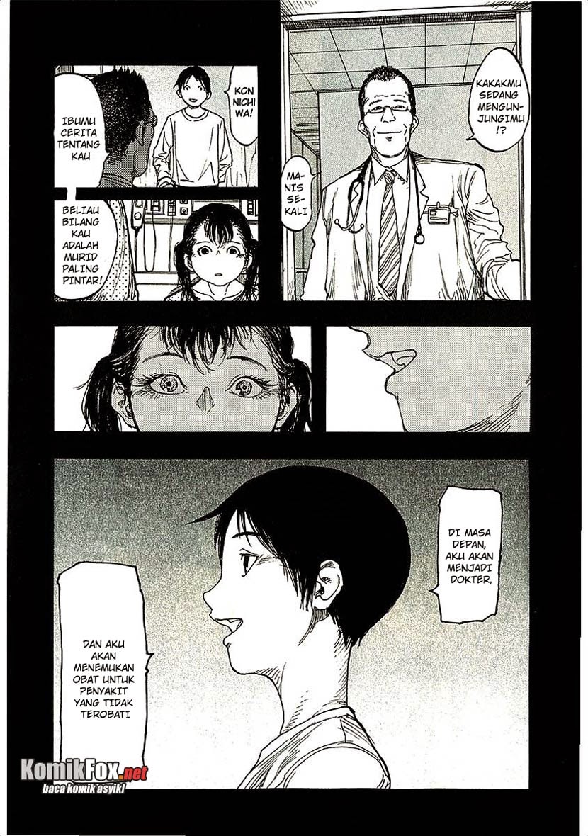 ajin - Chapter: 12