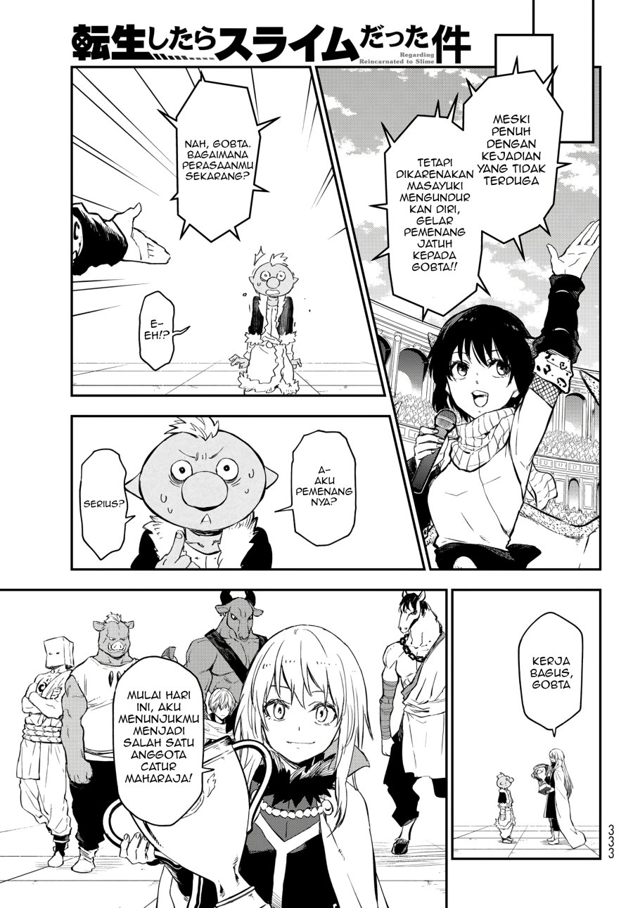 tensei-shitara-slime-datta-ken - Chapter: 115