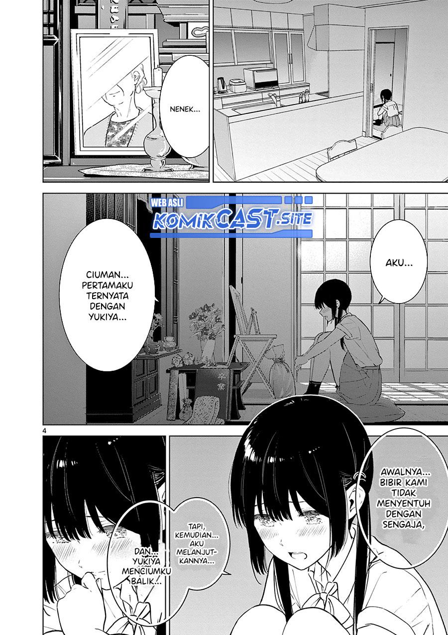 aishiteru-game-wo-owarasetai - Chapter: 25