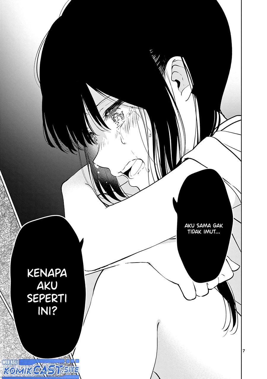 aishiteru-game-wo-owarasetai - Chapter: 25