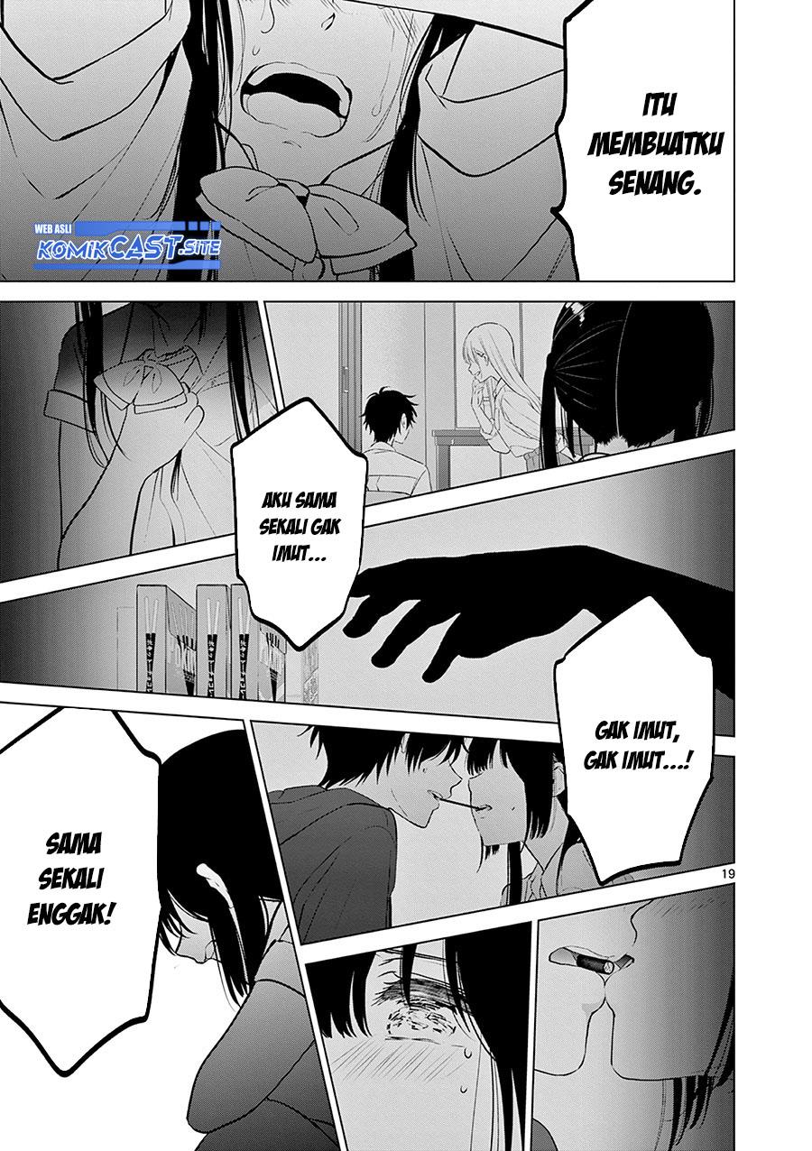 aishiteru-game-wo-owarasetai - Chapter: 25