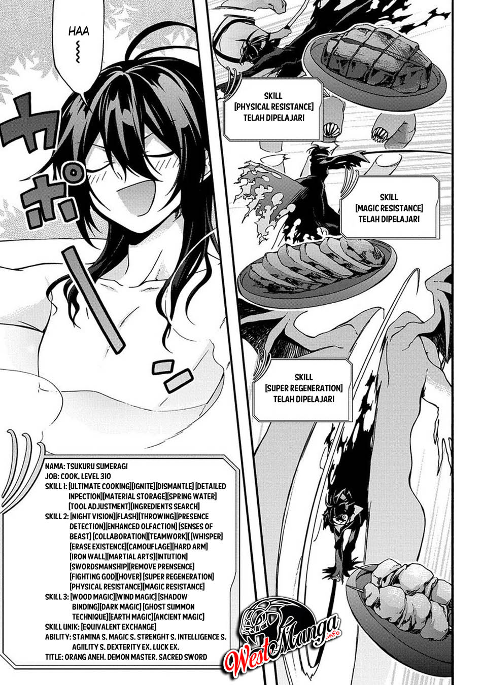 garbage-brave-isekai-ni-shoukan-sare-suterareta-yuusha-no-fukushuu-monogatari - Chapter: 4
