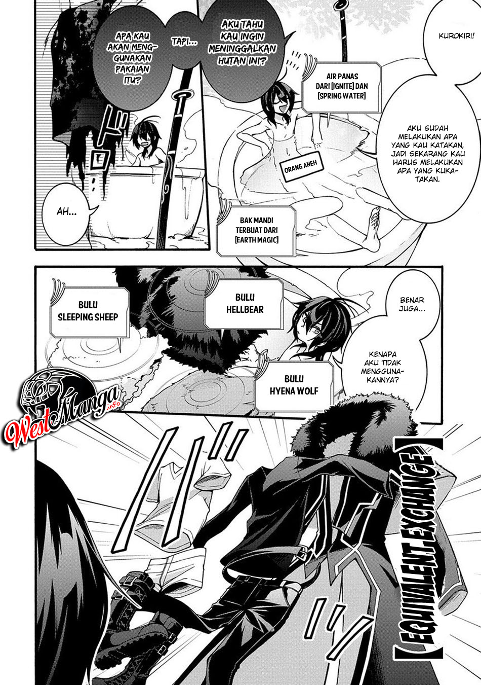 garbage-brave-isekai-ni-shoukan-sare-suterareta-yuusha-no-fukushuu-monogatari - Chapter: 4