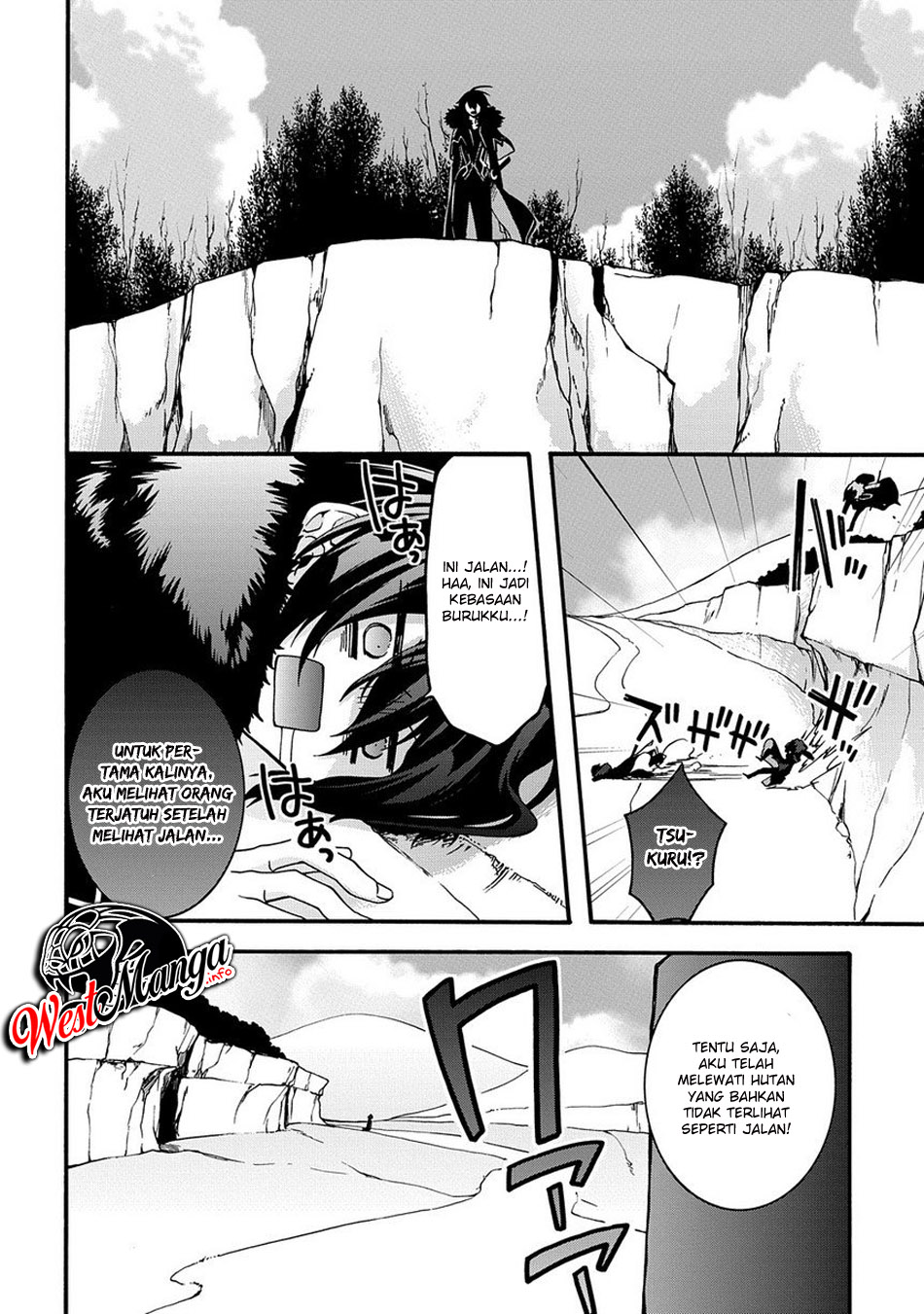 garbage-brave-isekai-ni-shoukan-sare-suterareta-yuusha-no-fukushuu-monogatari - Chapter: 4