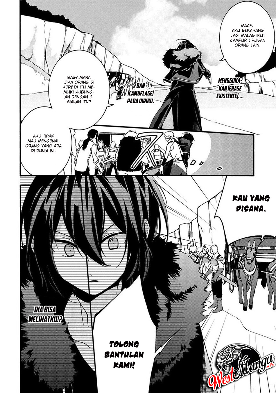 garbage-brave-isekai-ni-shoukan-sare-suterareta-yuusha-no-fukushuu-monogatari - Chapter: 4