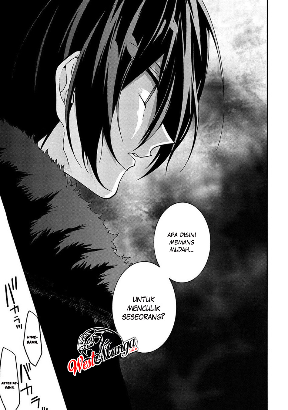 garbage-brave-isekai-ni-shoukan-sare-suterareta-yuusha-no-fukushuu-monogatari - Chapter: 4