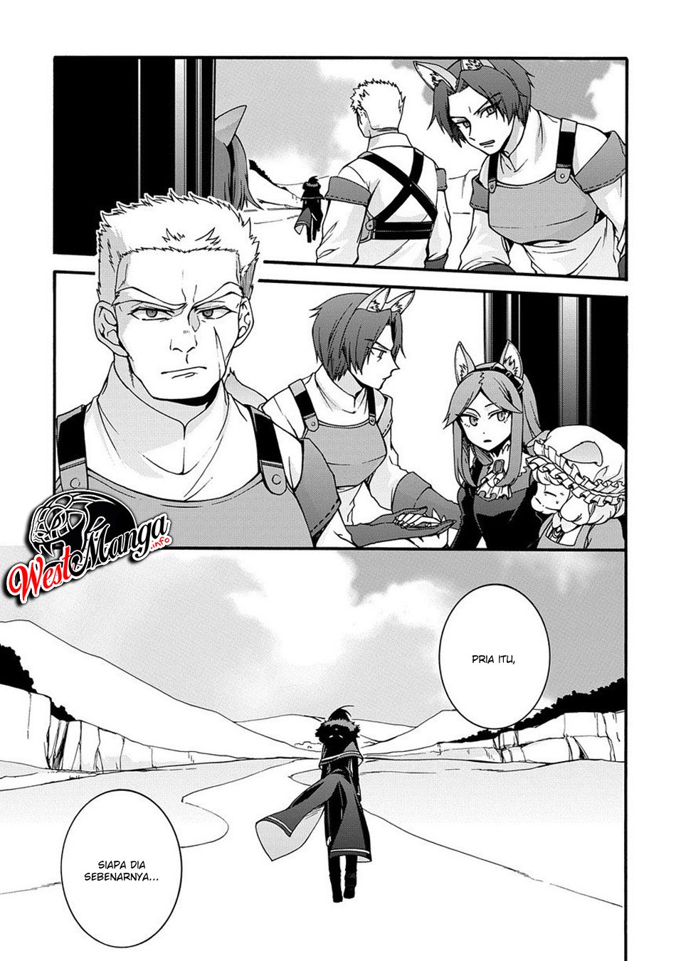 garbage-brave-isekai-ni-shoukan-sare-suterareta-yuusha-no-fukushuu-monogatari - Chapter: 4