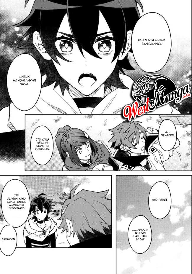 dekisokonai-to-yobareta-moto-eiyuu-wa-jikka-kara-tsuihousareta-no-de-suki-katte-ni-ikiru-koto-ni-shita - Chapter: 3