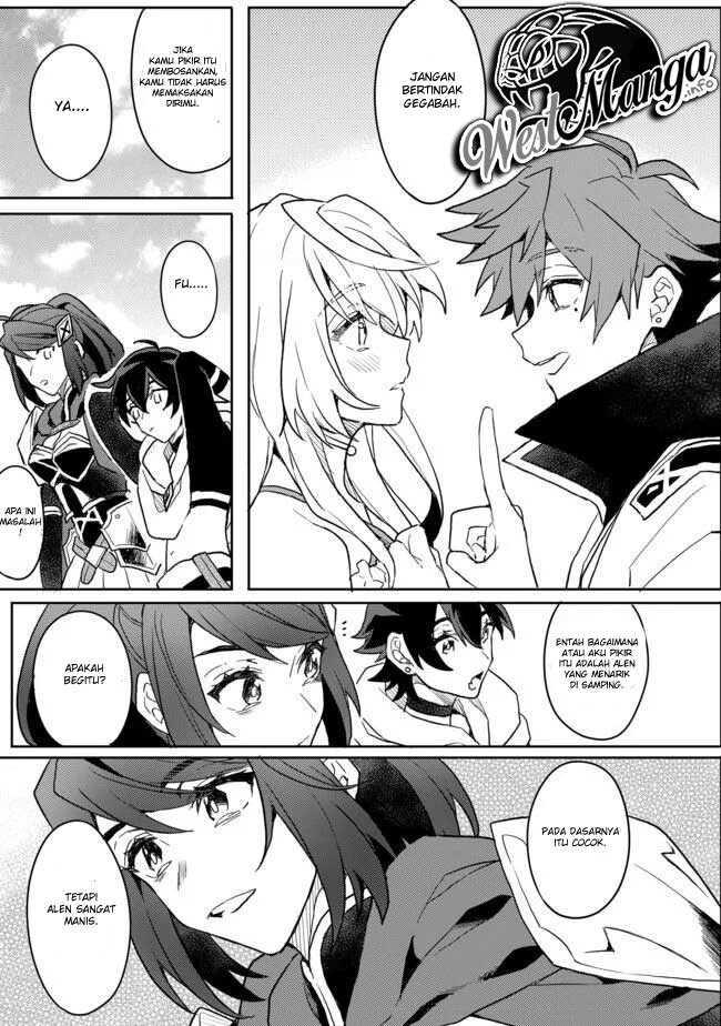 dekisokonai-to-yobareta-moto-eiyuu-wa-jikka-kara-tsuihousareta-no-de-suki-katte-ni-ikiru-koto-ni-shita - Chapter: 3