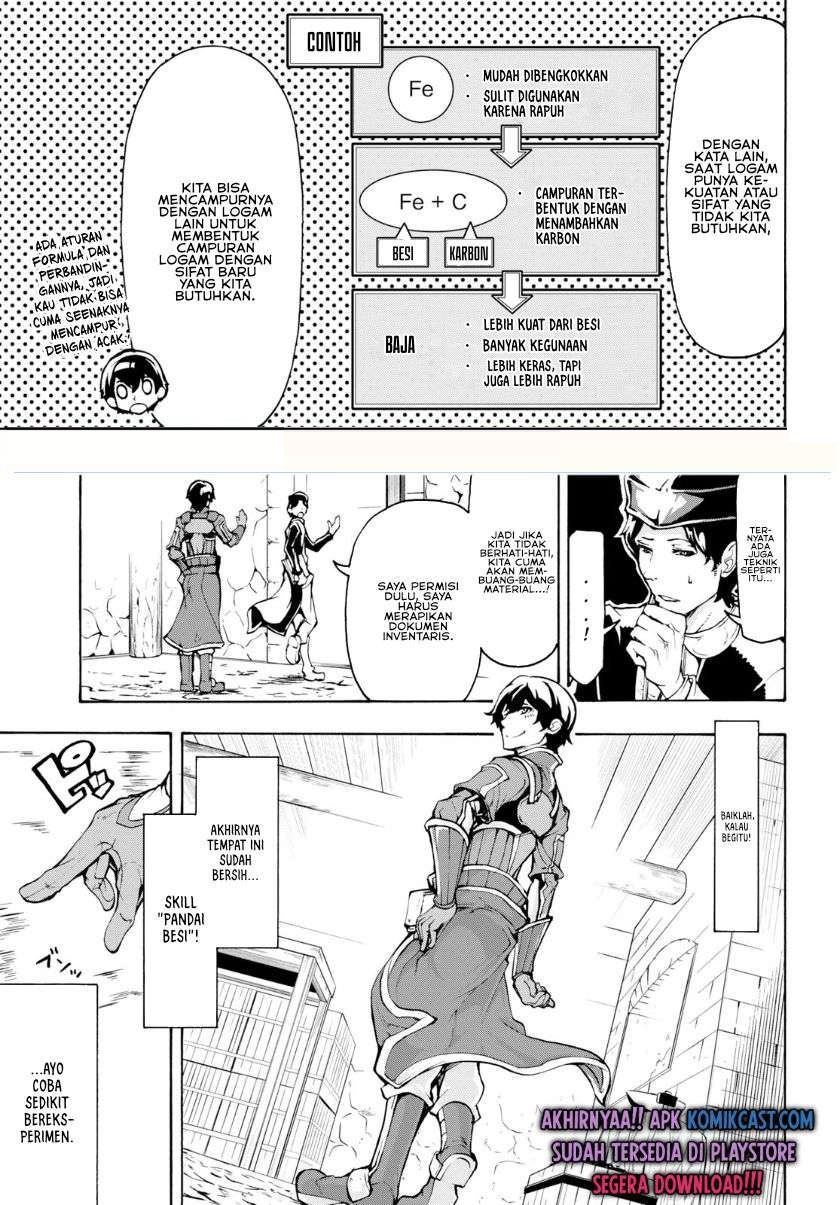 inaka-no-home-center-otoko-no-jiyuu-na-isekai-seikatsu - Chapter: 7.2