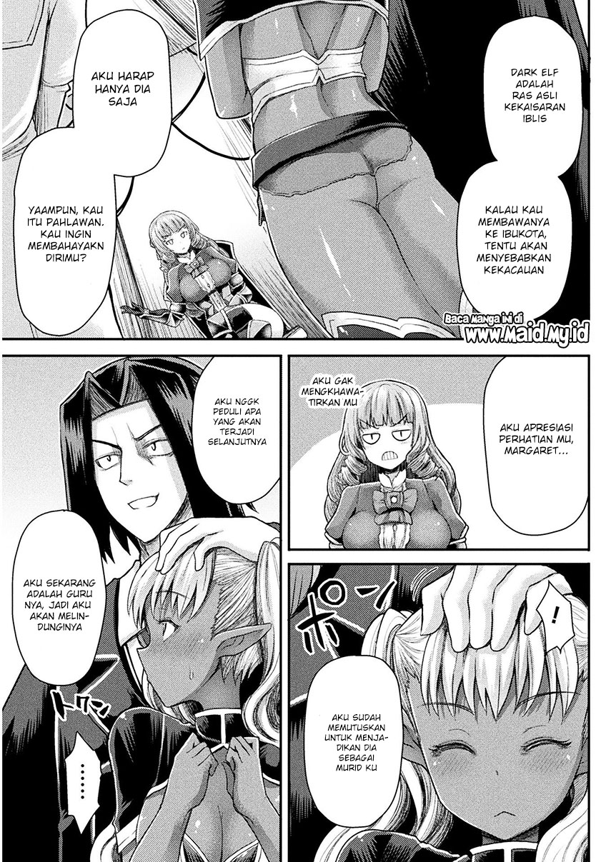 isekai-majutsushi-wa-mahou-wo-tonaenai - Chapter: 5