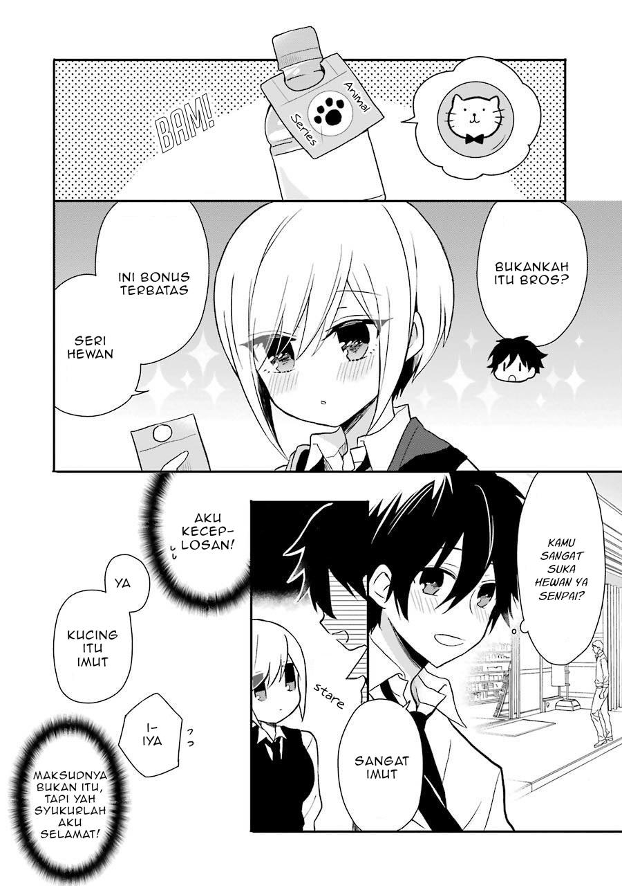 ore-wa-inu-dewa-arimasen - Chapter: 6