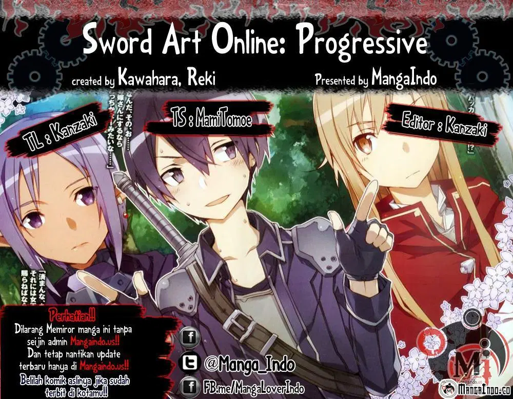 sword-art-online-progressive - Chapter: 10.5