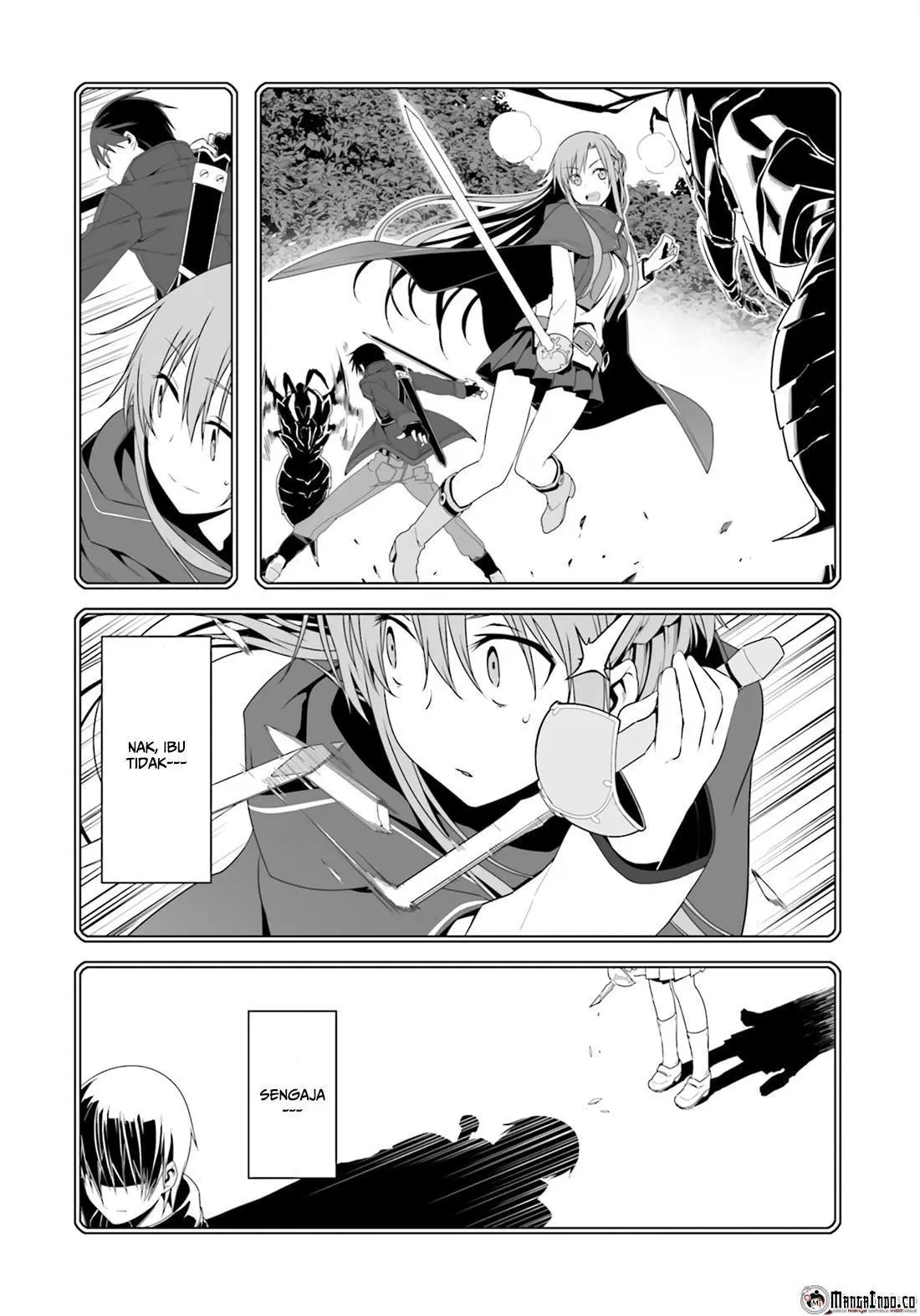 sword-art-online-progressive - Chapter: 10.5