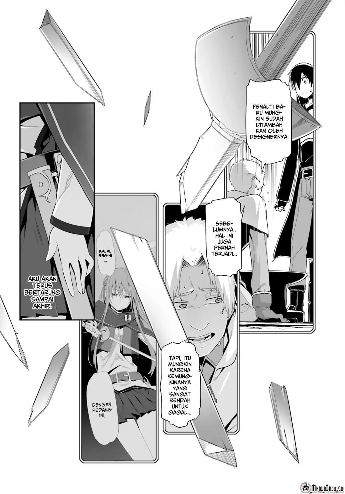 sword-art-online-progressive - Chapter: 10.5