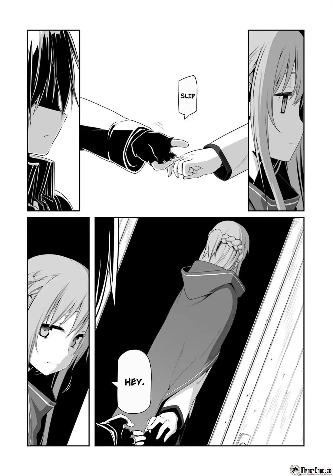 sword-art-online-progressive - Chapter: 10.5