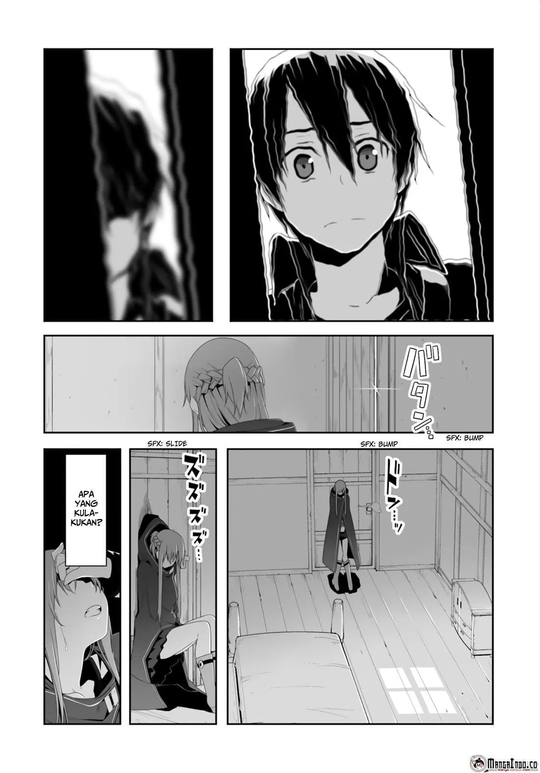 sword-art-online-progressive - Chapter: 10.5