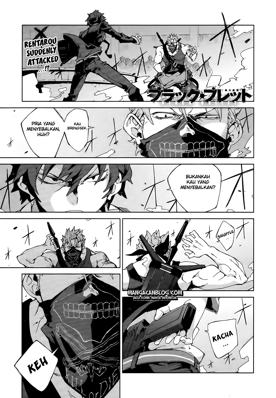 black-bullet - Chapter: 05