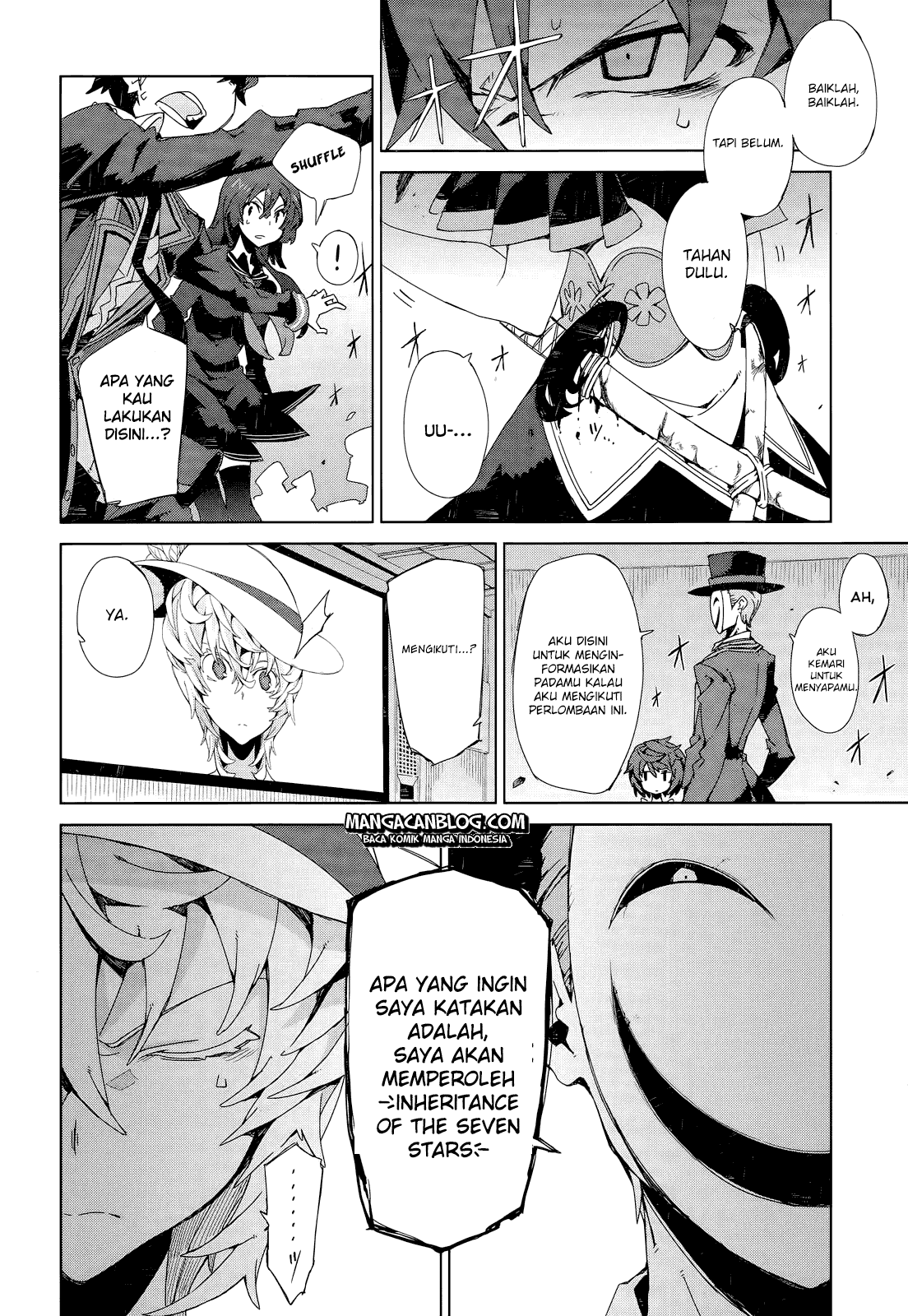 black-bullet - Chapter: 05