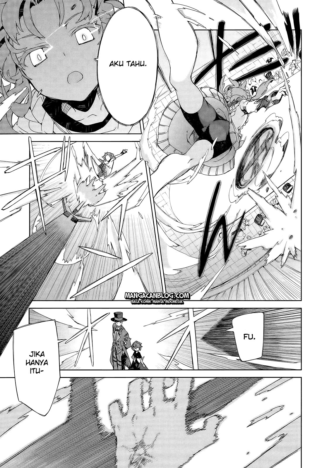 black-bullet - Chapter: 05