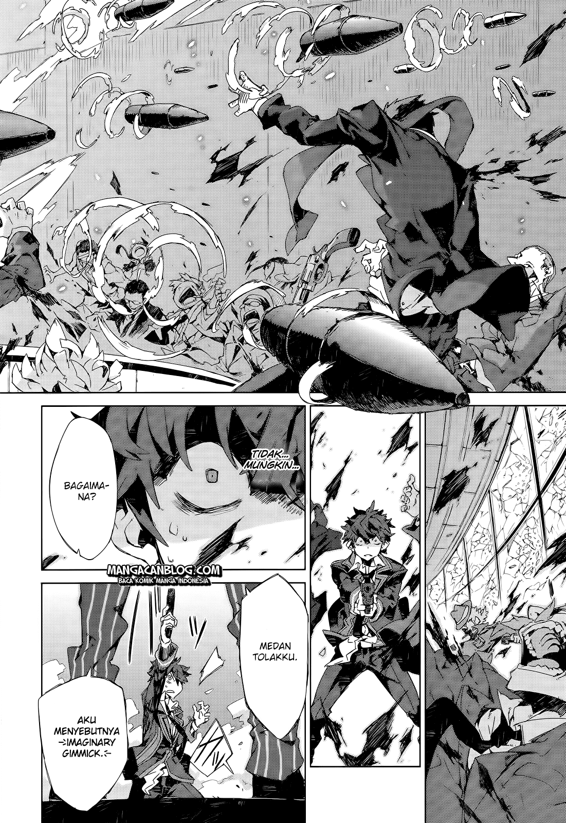 black-bullet - Chapter: 05