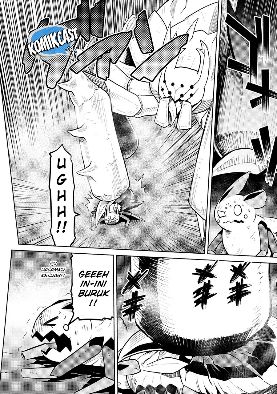 kumo-desu-ga-nani-ka - Chapter: 41.2