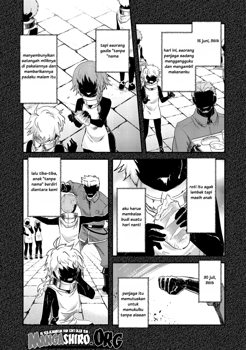 tensei-shitara-ken-deshita - Chapter: 31