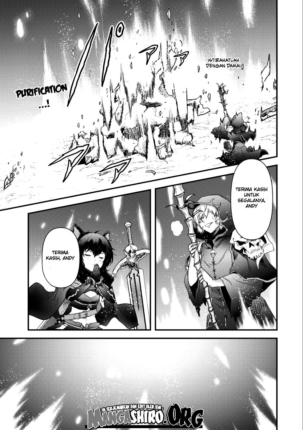 tensei-shitara-ken-deshita - Chapter: 31