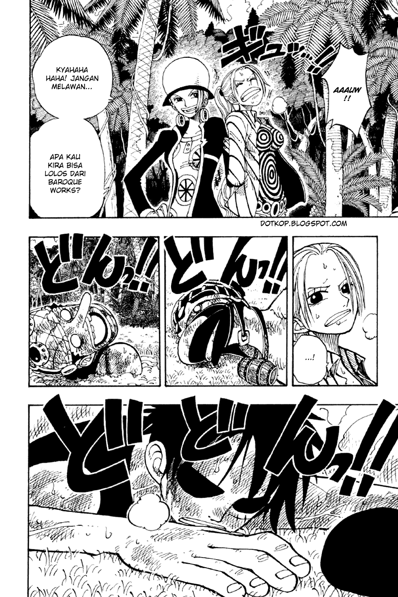 one-piece-id - Chapter: 121