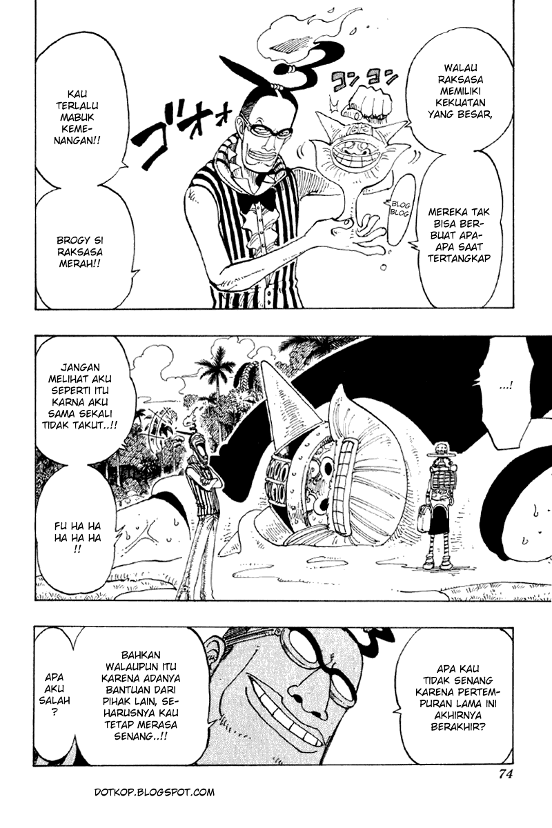 one-piece-id - Chapter: 121