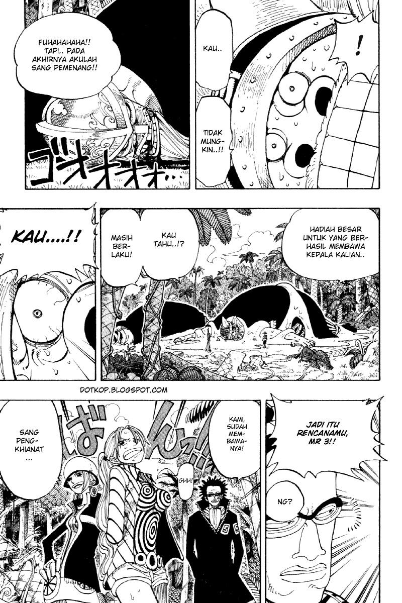 one-piece-id - Chapter: 121