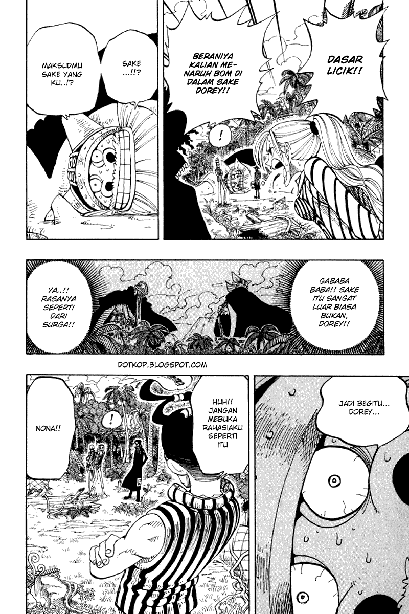 one-piece-id - Chapter: 121