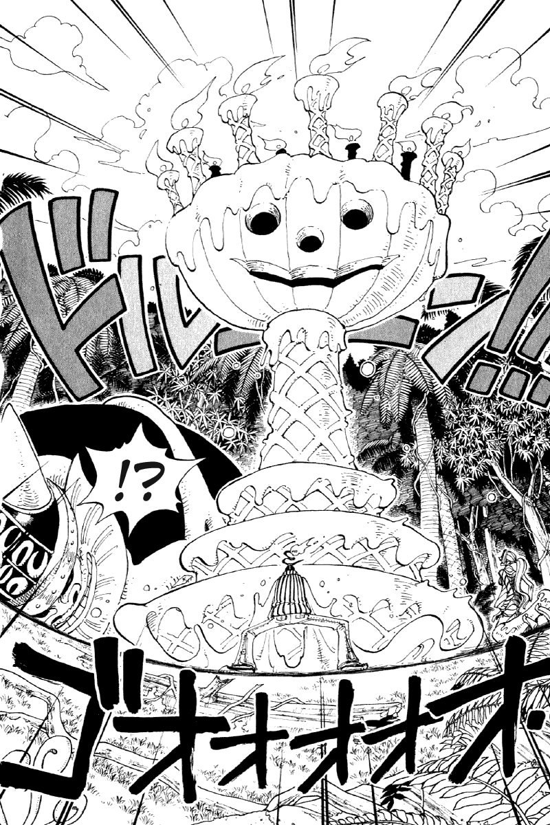 one-piece-id - Chapter: 121