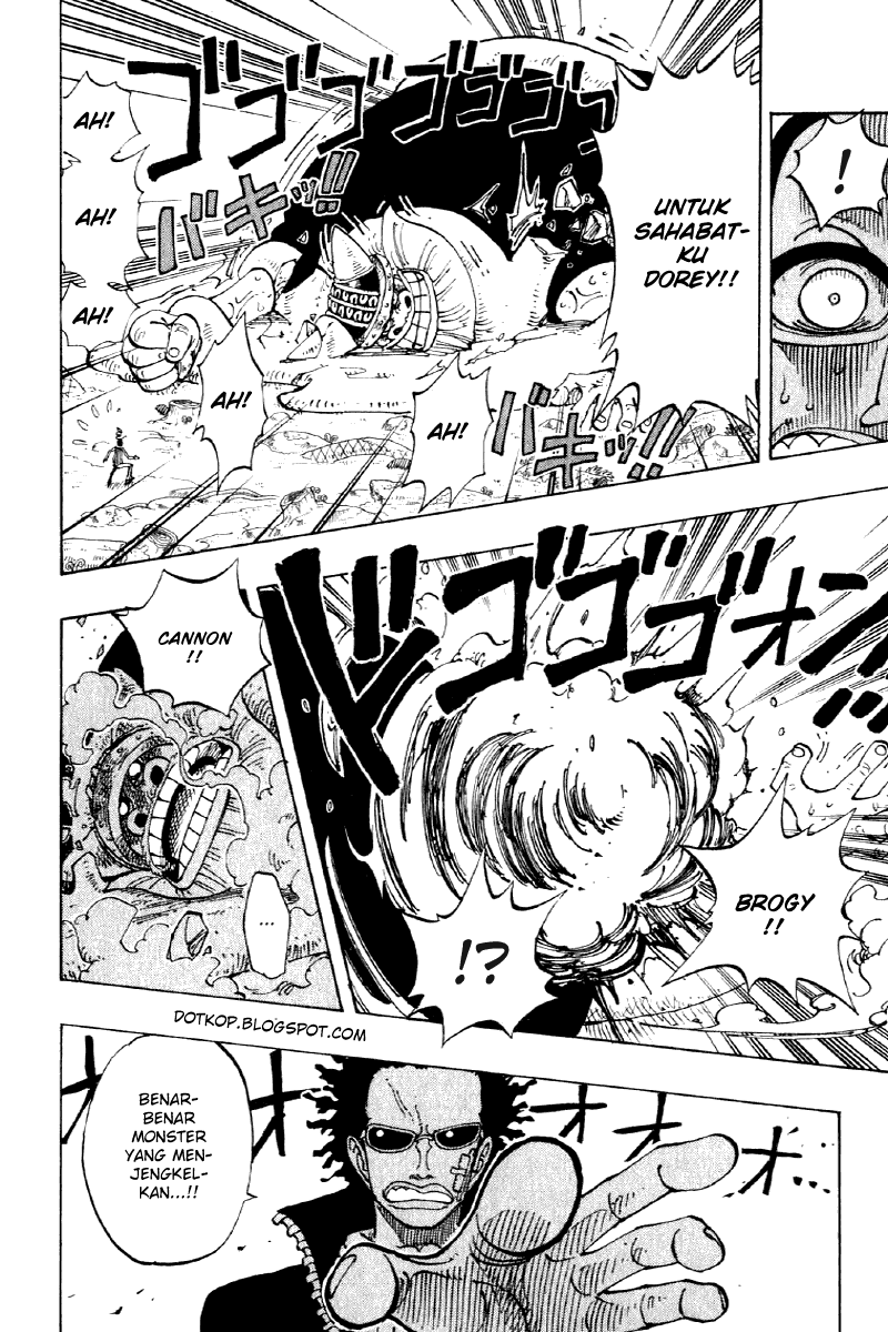 one-piece-id - Chapter: 121