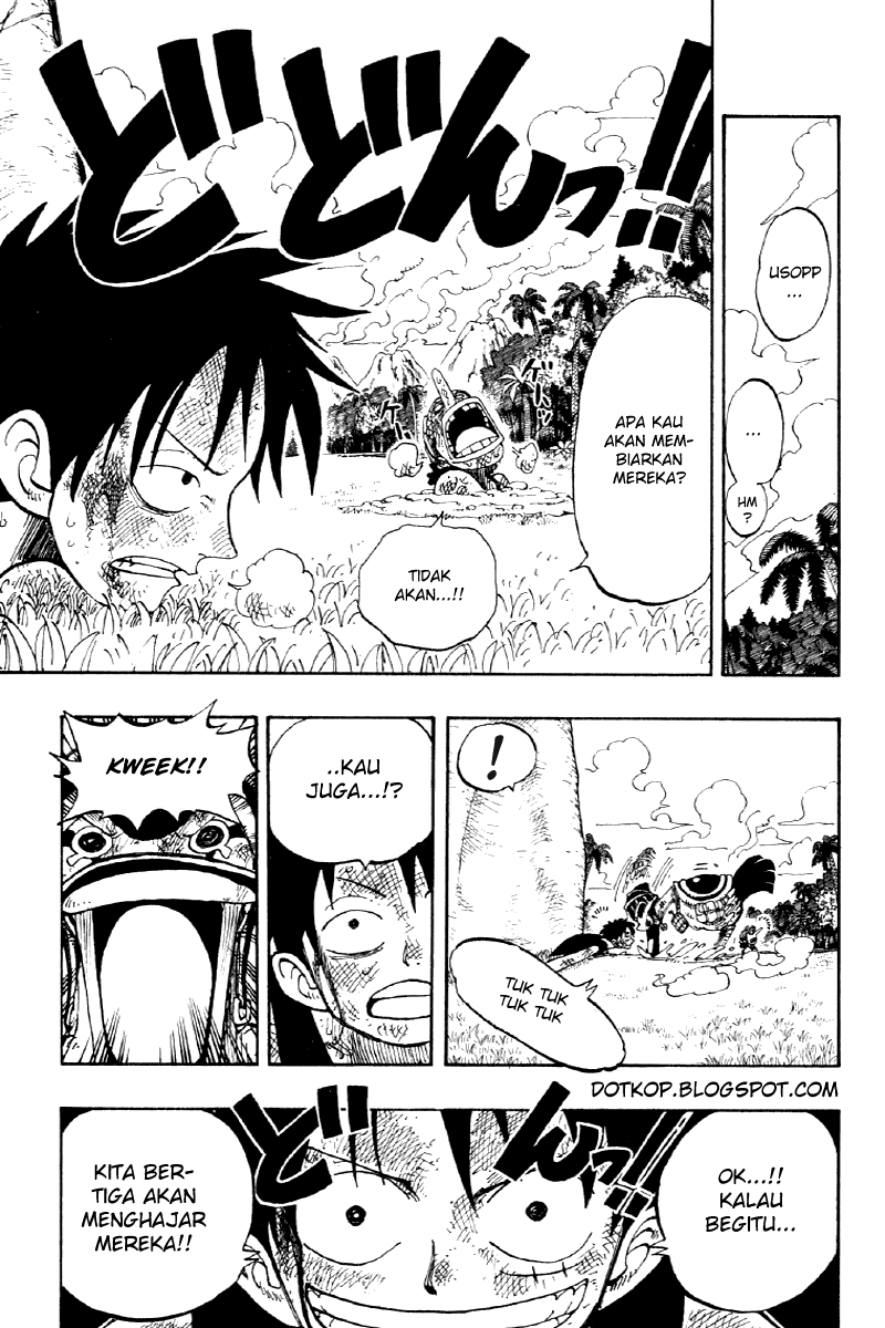 one-piece-id - Chapter: 121