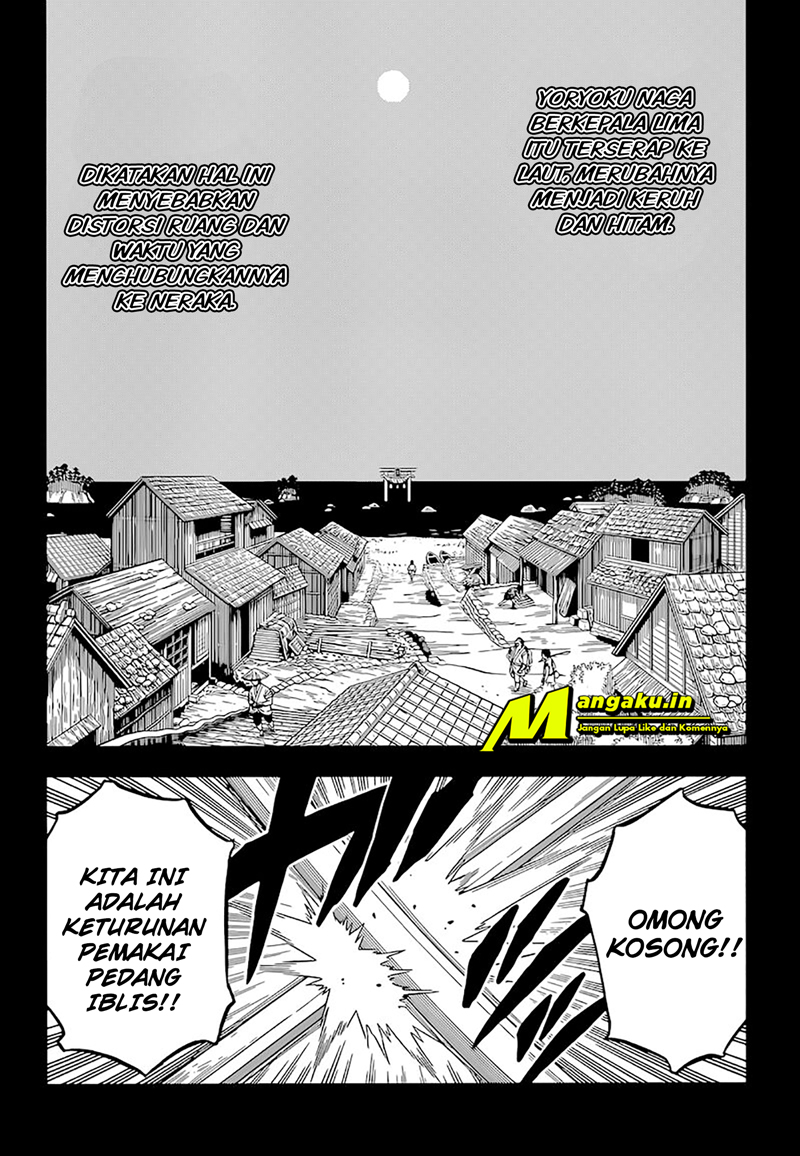 black-clover - Chapter: 342