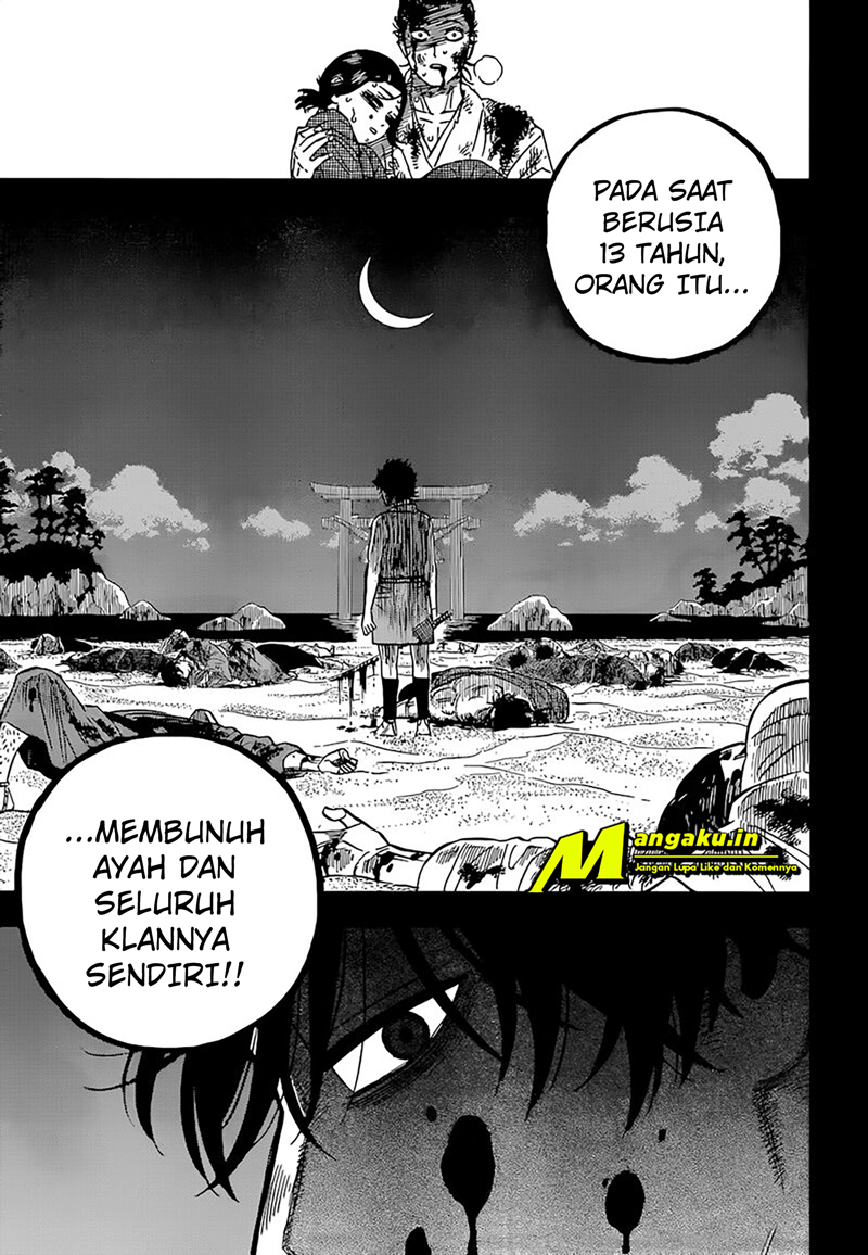 black-clover - Chapter: 342