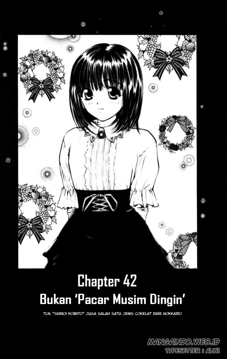 pretty-face - Chapter: 42
