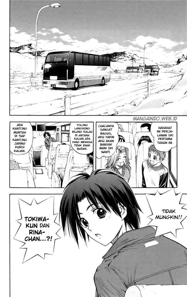 pretty-face - Chapter: 42